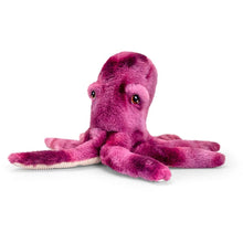 Chobotnice 25 cm