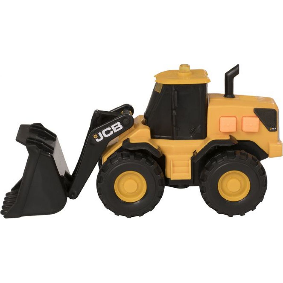 Halsall JCB nakladač malý