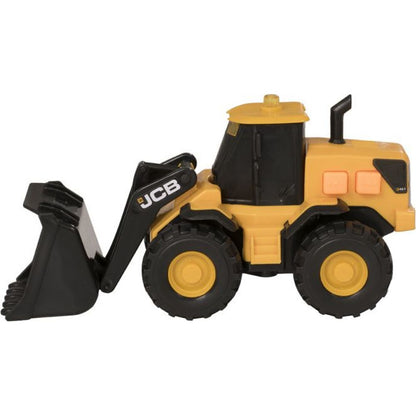 Halsall JCB nakladač malý