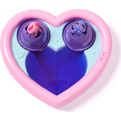 Hatchimals bazénová párty zvířátek