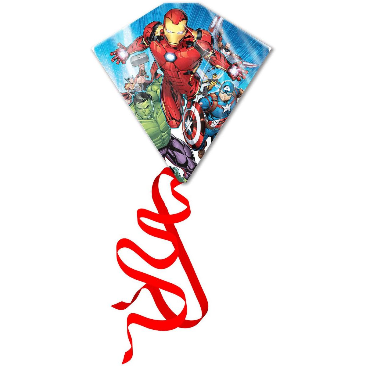 Drak Ready2Fly Marvel