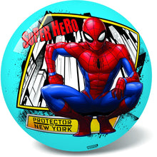 Alltoys Míč Marvel Spiderman 23 cm