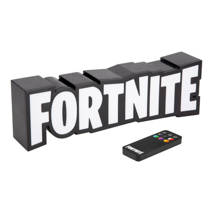 Paladone Fortnite světlo RGB