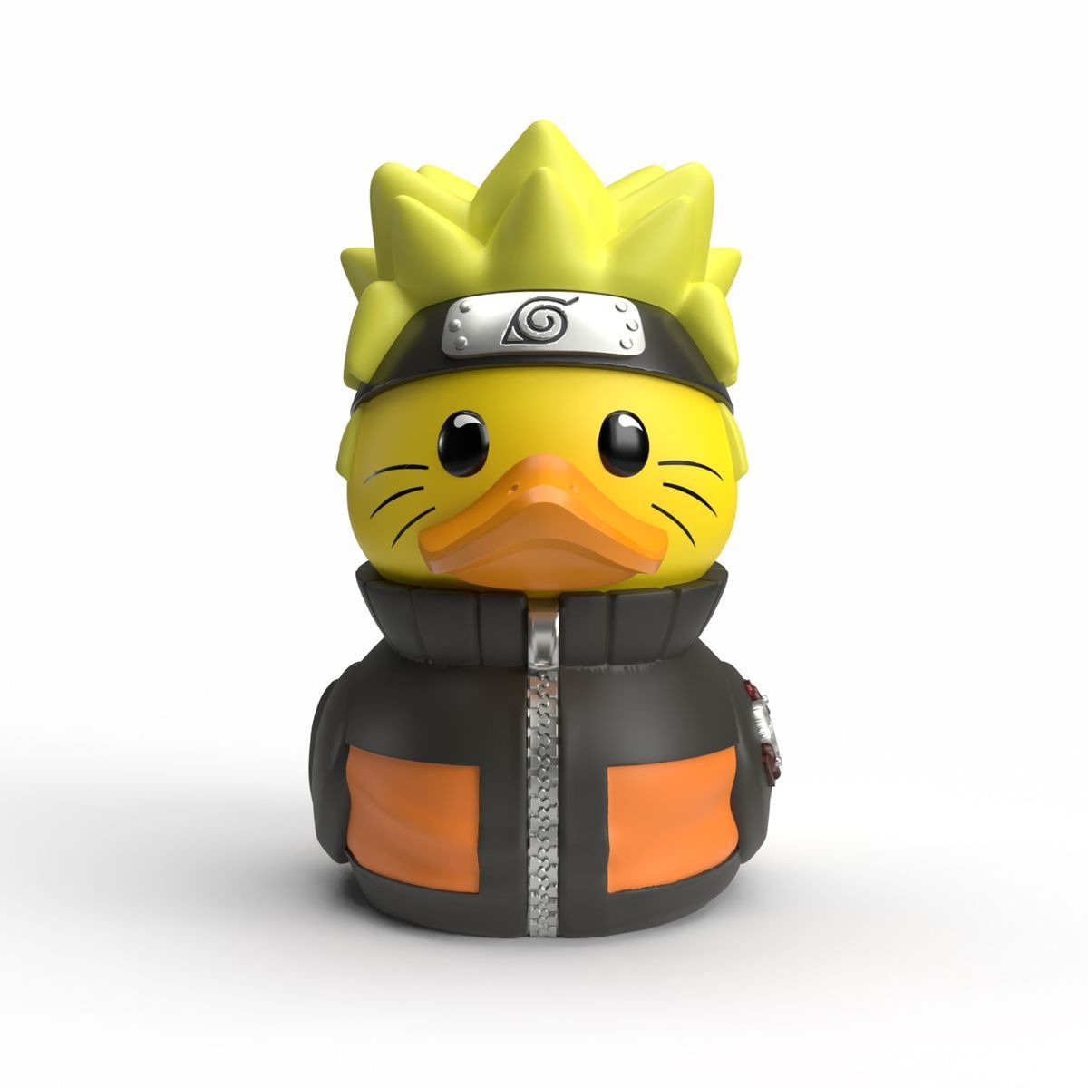 Tubbz kachnička malá Naruto - Naruto
