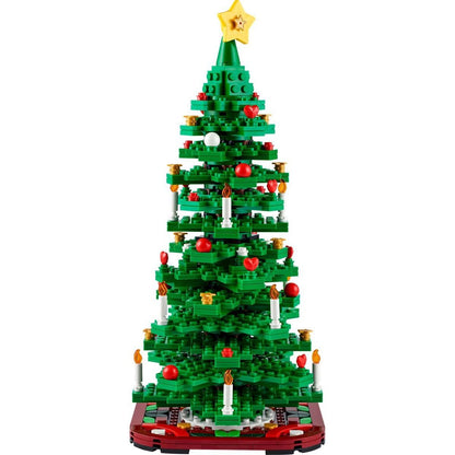 LEGO® Iconic 40573 Vánoční stromek