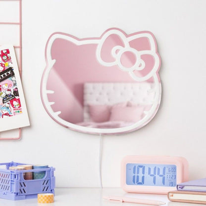 Paladone Hello Kitty Světlo LED na stěnu