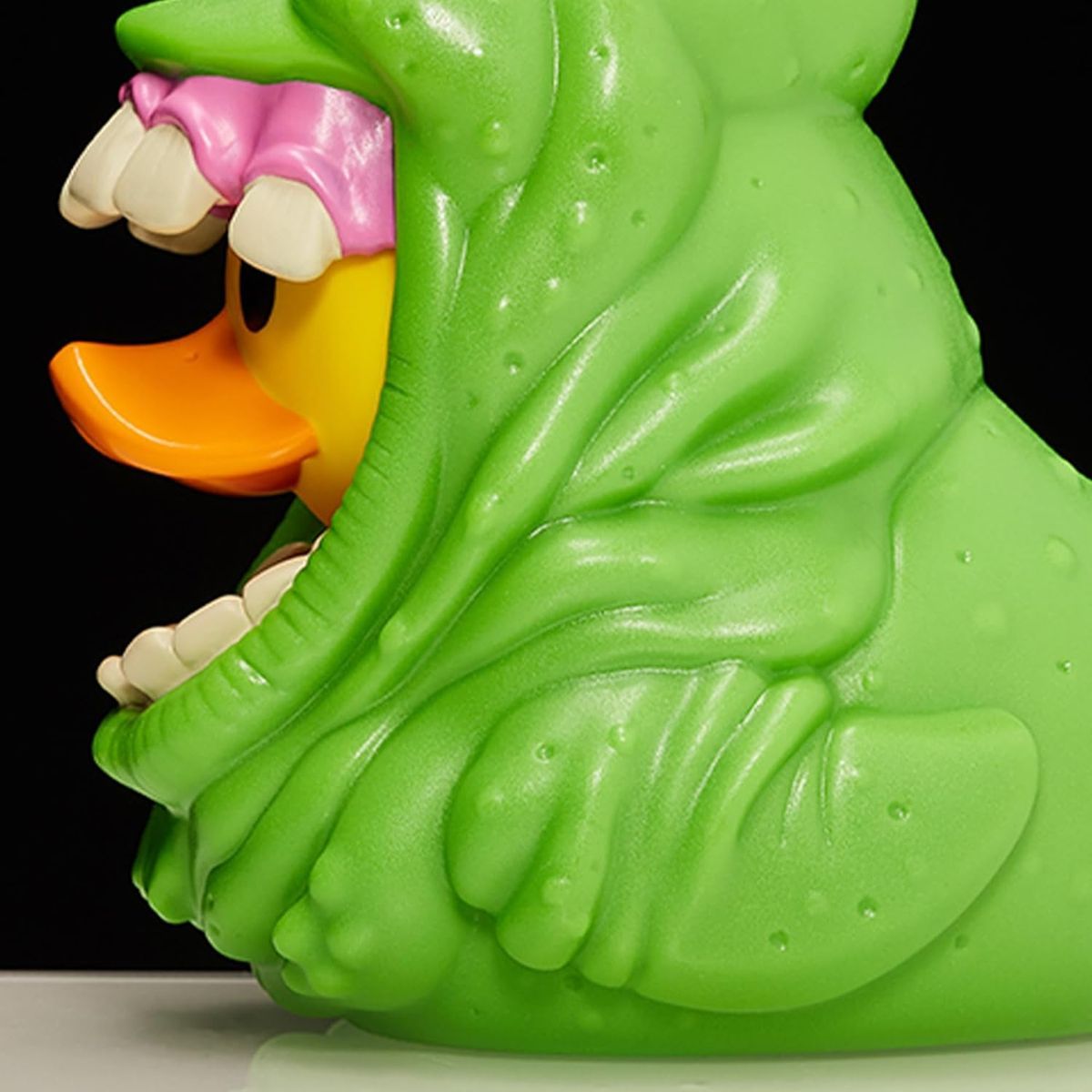 Tubbz kachnička Krotitelé duchů Slimer