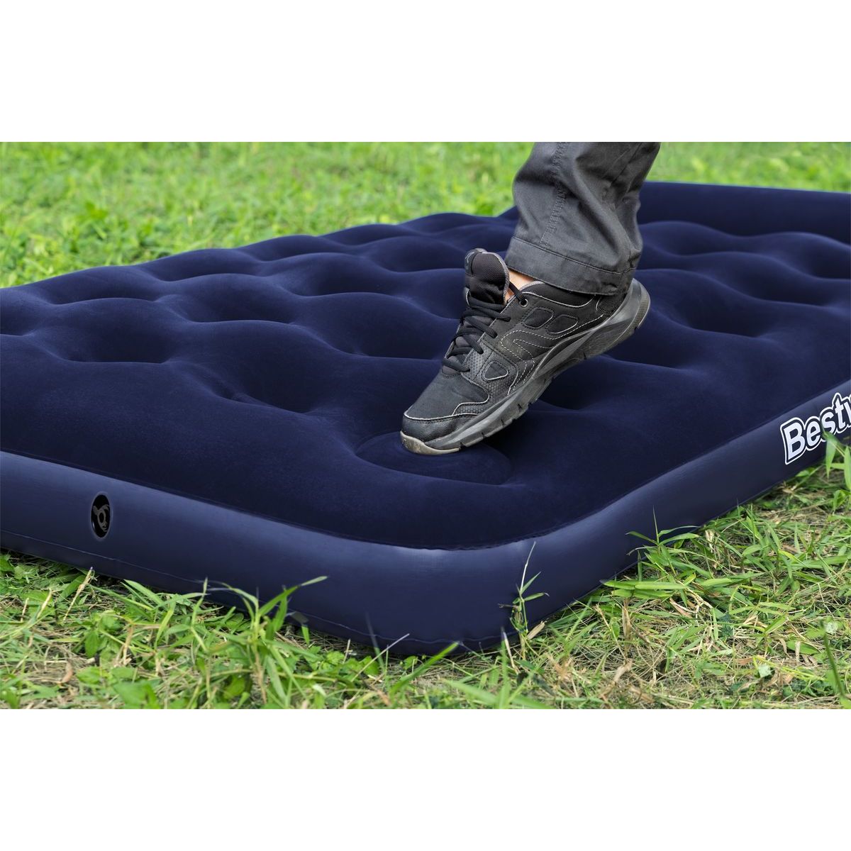 Bestway Nafukovací matrace Mattress Twin 188 x 99 x 28 cm