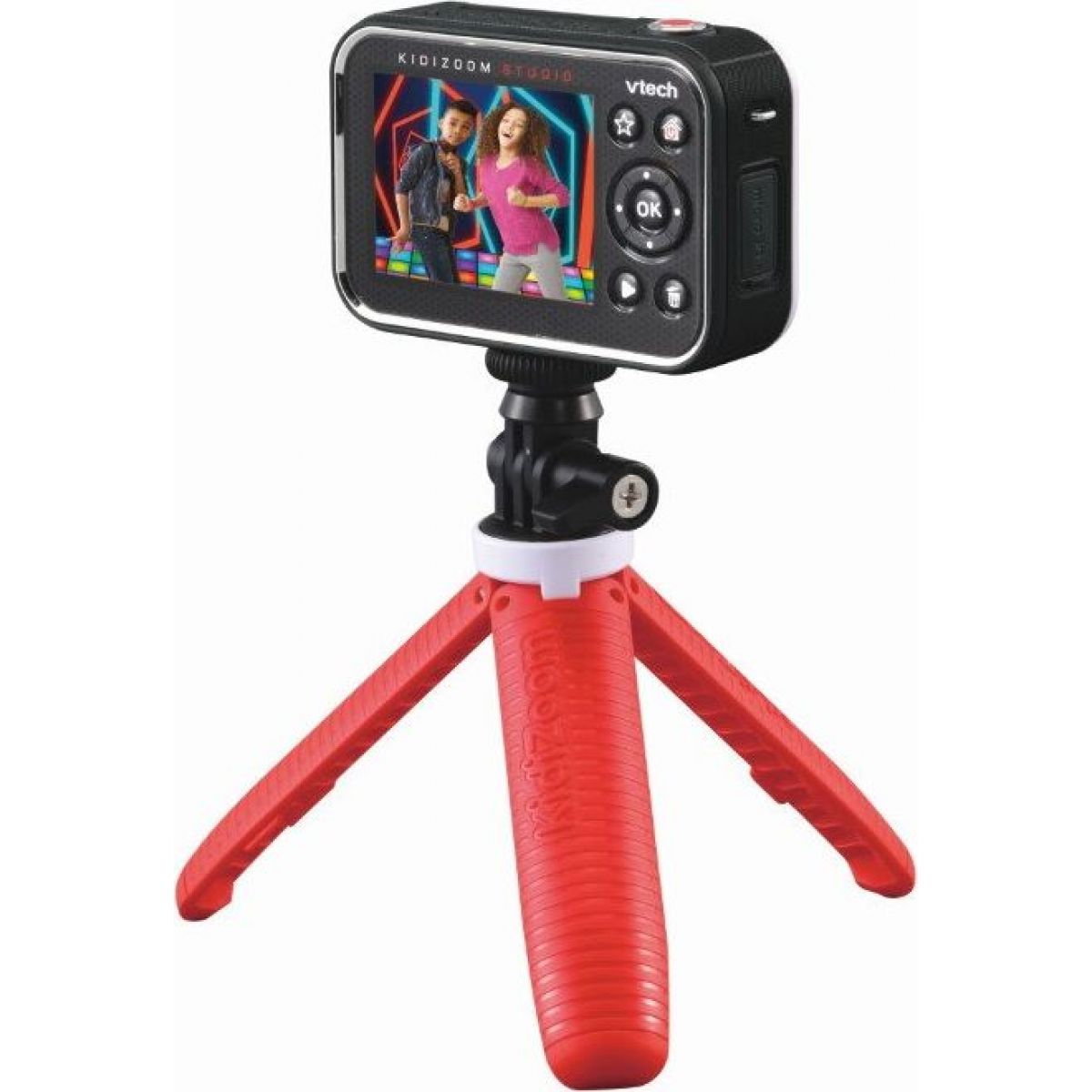 Kidizoom Magic studio