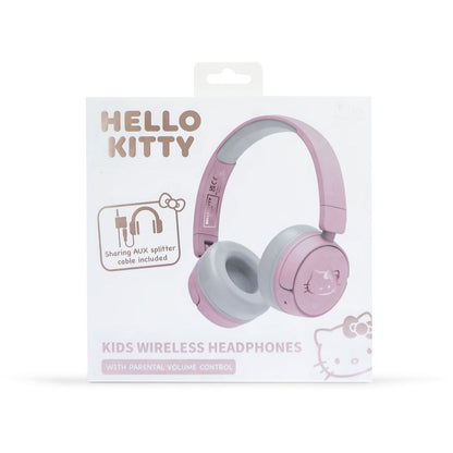 OTL Technologies Hello Kitty Kids Wireless Headphones