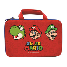 Lexibook Ochranná taška na konzole a tablety do 10'' Super Mario