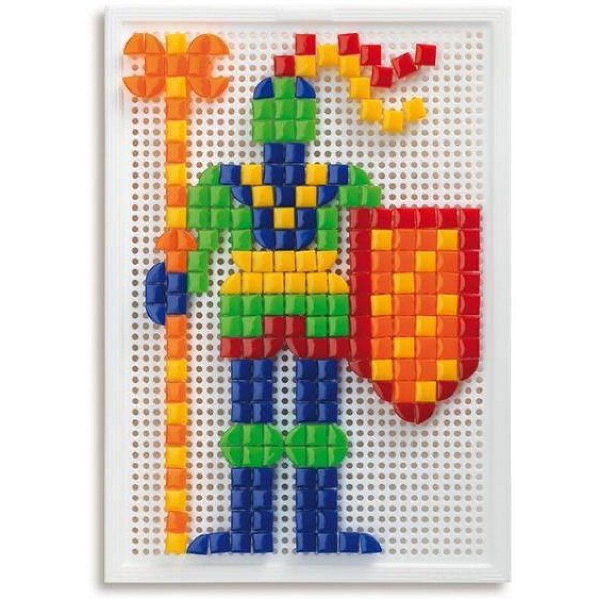 Quercetti Fantacolor Portable 300ks