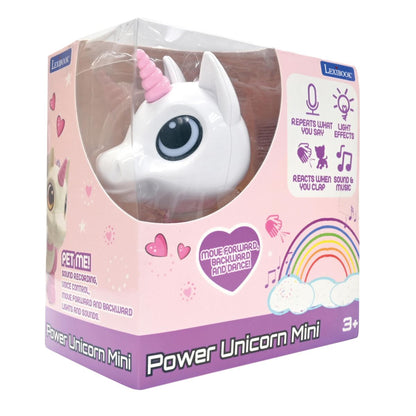 Lexibook Mini robot jednorožec