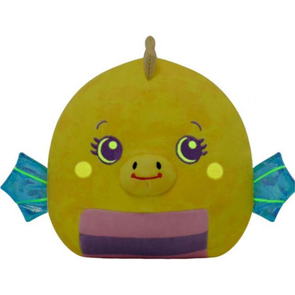 Epee Dream Beams plyšová zvířátka 18 cm W5 Mořský koník Stella
