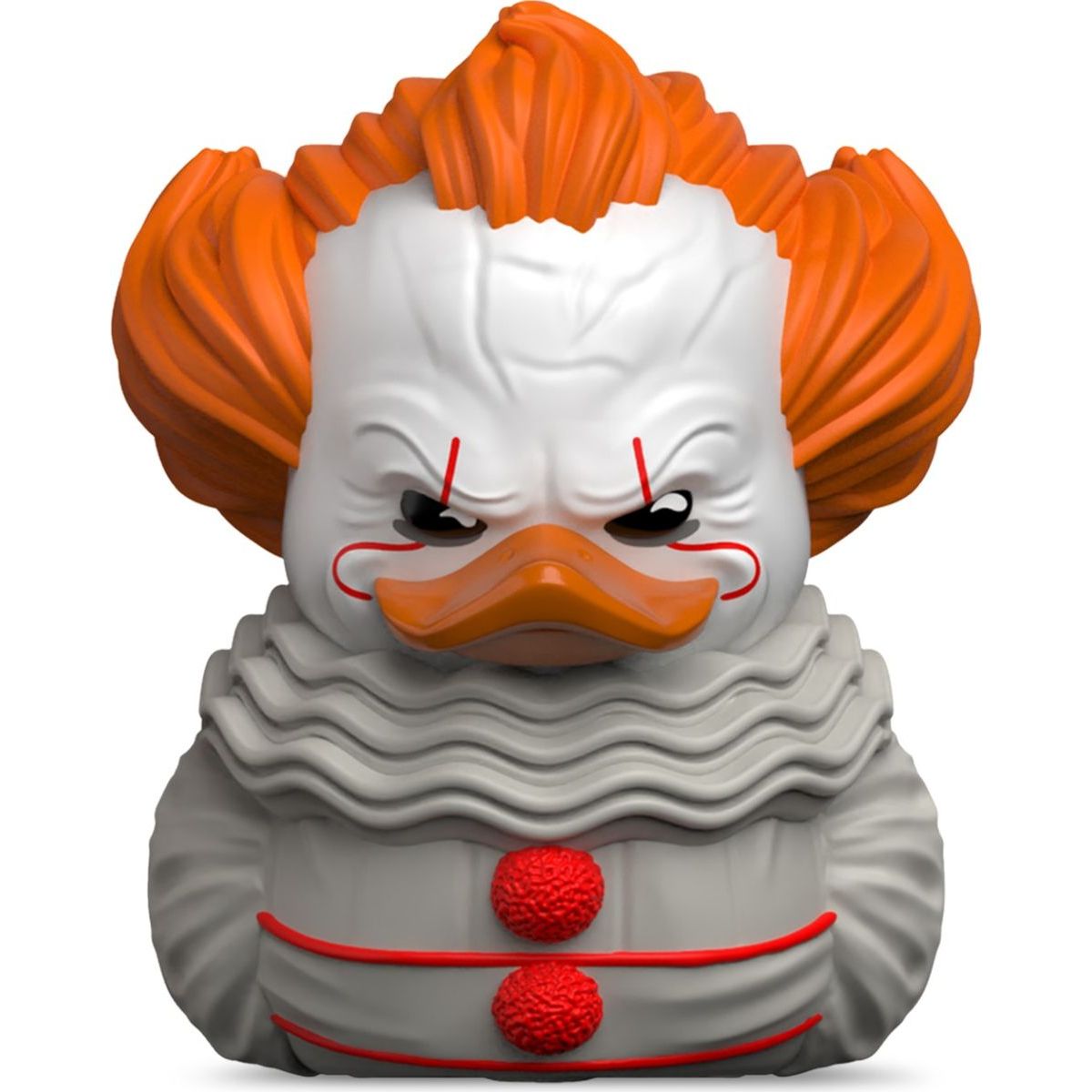 Tubbz kachnička malá IT Pennywise