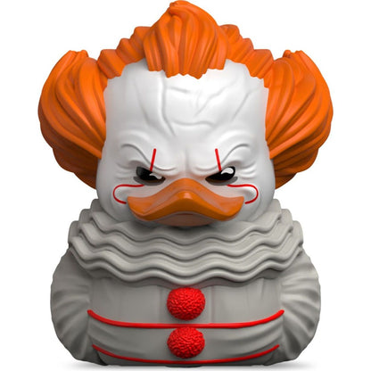 Tubbz kachnička malá IT Pennywise