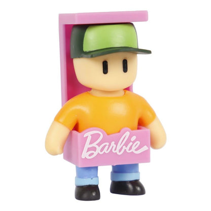 Figurka akční Stumble Guys X Barbie 1 ks