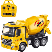 RC míchačka 2.4Ghz