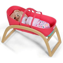 BABY born Postýlka 3 v 1