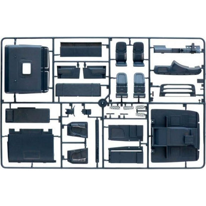 Italeri Model Kit truck 3906 Scania R730 Streamline 4x2 1:24