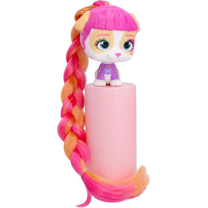 VIP Pets mini Bow Power Jessie