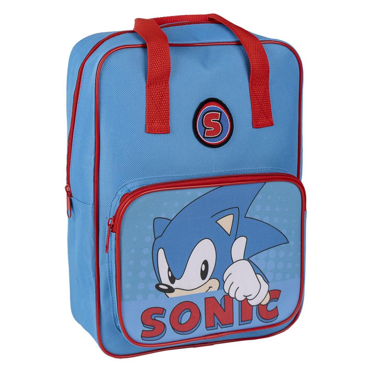 Cerdá Dětský batoh Sonic