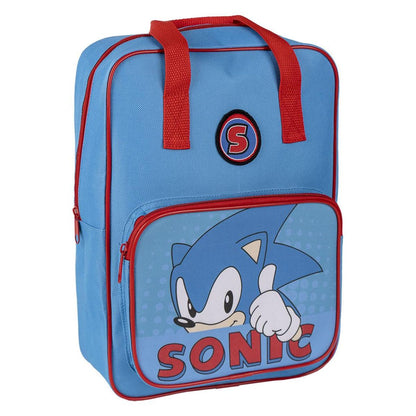 Cerdá Dětský batoh Sonic
