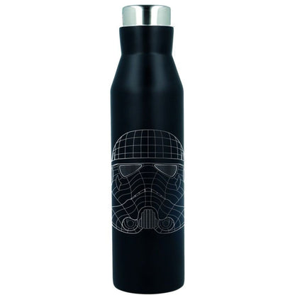 Stor Star Wars Nerezová termo láhev Diabolo 580 ml