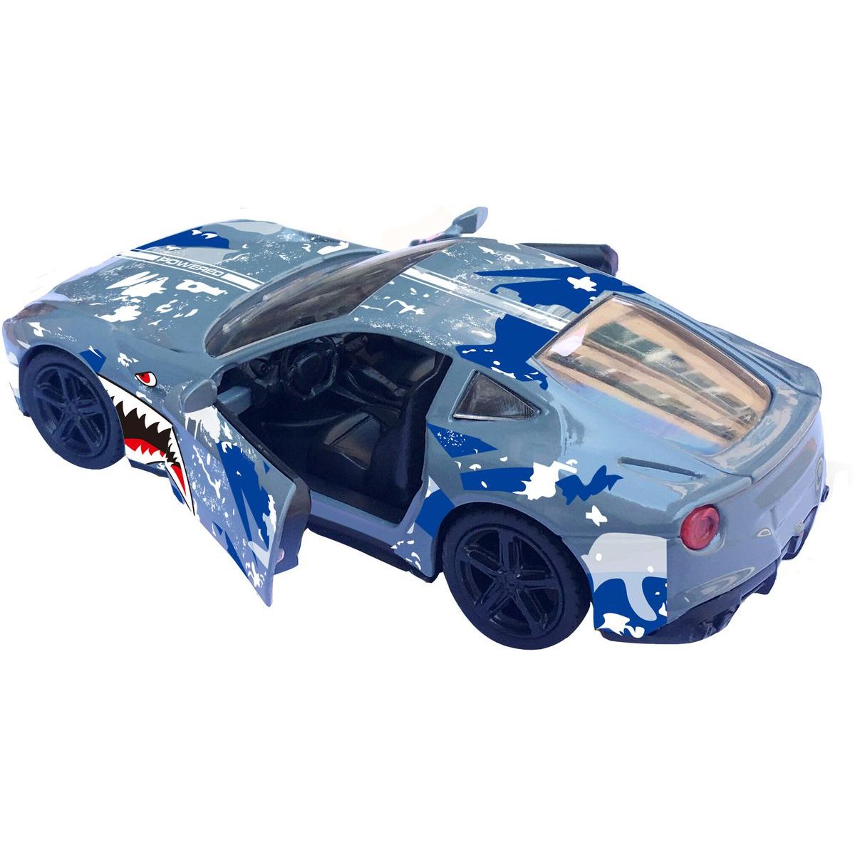 Alltoys Auto Animals