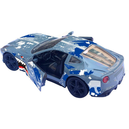 Alltoys Auto Animals