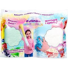 Epee Chmurkolina voňavá 2 pack zelená + bílá
