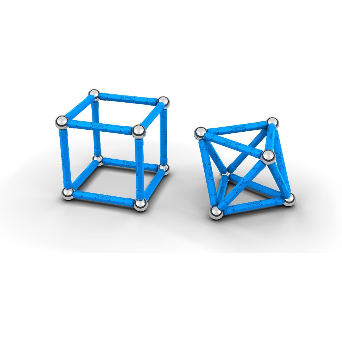Geomag Geometry 48 dílků