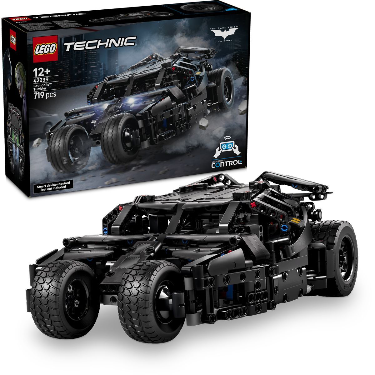 LEGO® Technic 42239 TECHNIC 42239