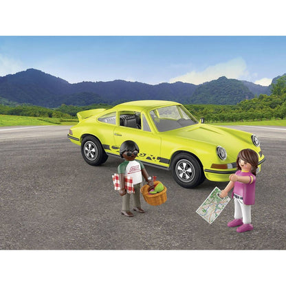PLAYMOBIL® 70923 Porsche 911 Carrera RS 2.7