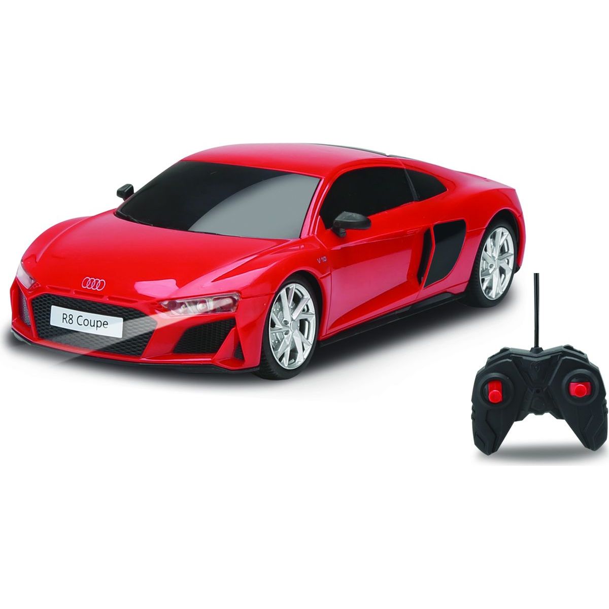 Epee RC Auto Audi R8 Coupé 1:24 červené