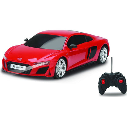 Epee RC Auto Audi R8 Coupé 1:24 červené