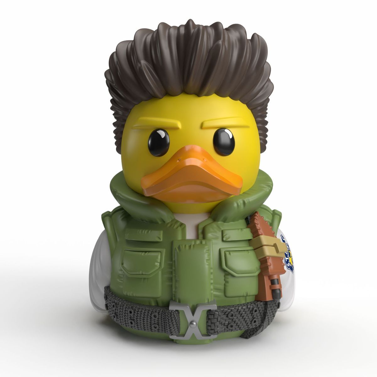 Numskull Tubbz kachnička malá Resident Evil Chris Redfield