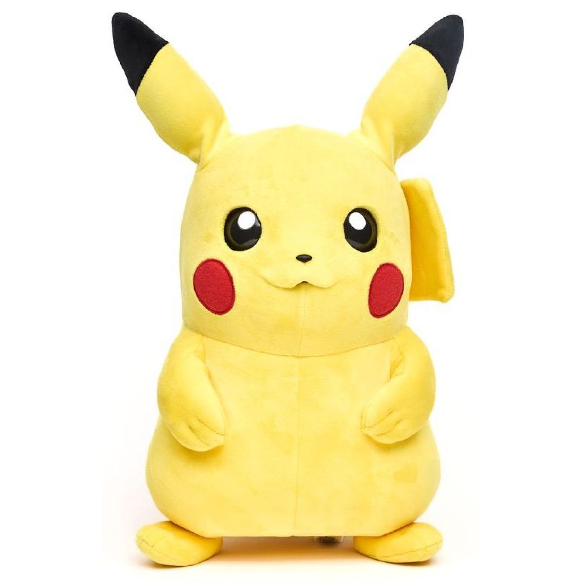 Pokémon Pikachu Puppetronic by RealFX Interaktivní plyšák