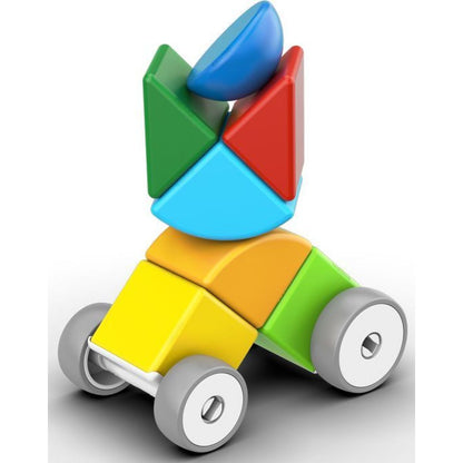 Geomag Magicube Auto 13 dílků