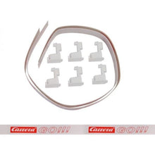 Carrera GO D143 88303 držák mantinelu 88305