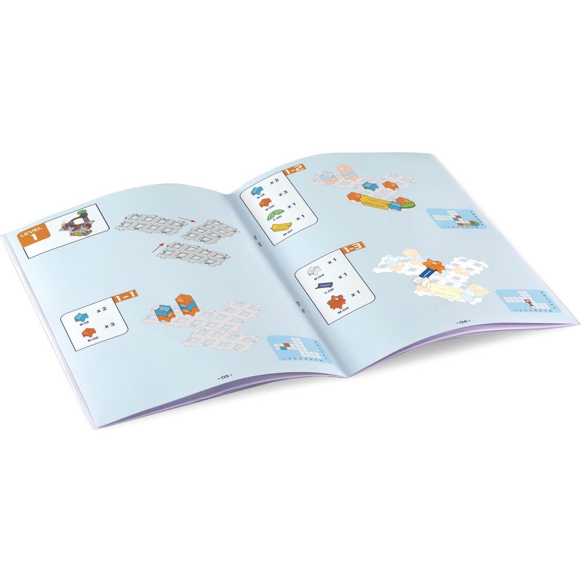 Vtech Kuličková dráha Blesk - Dvojitý skok CZ SK