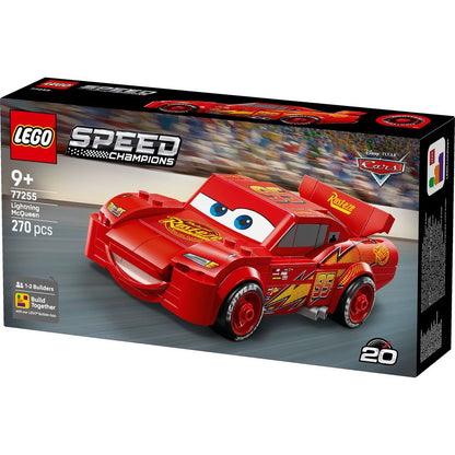 LEGO® Speed Champions 77255 Blesk McQueen