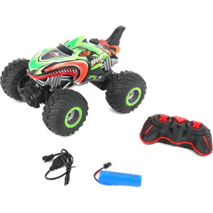 RC auto - žralok (MK724A)
