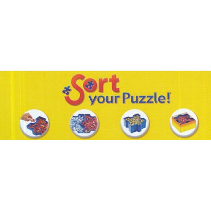 Ravensburger Puzzle Třídič na 1000 dílků