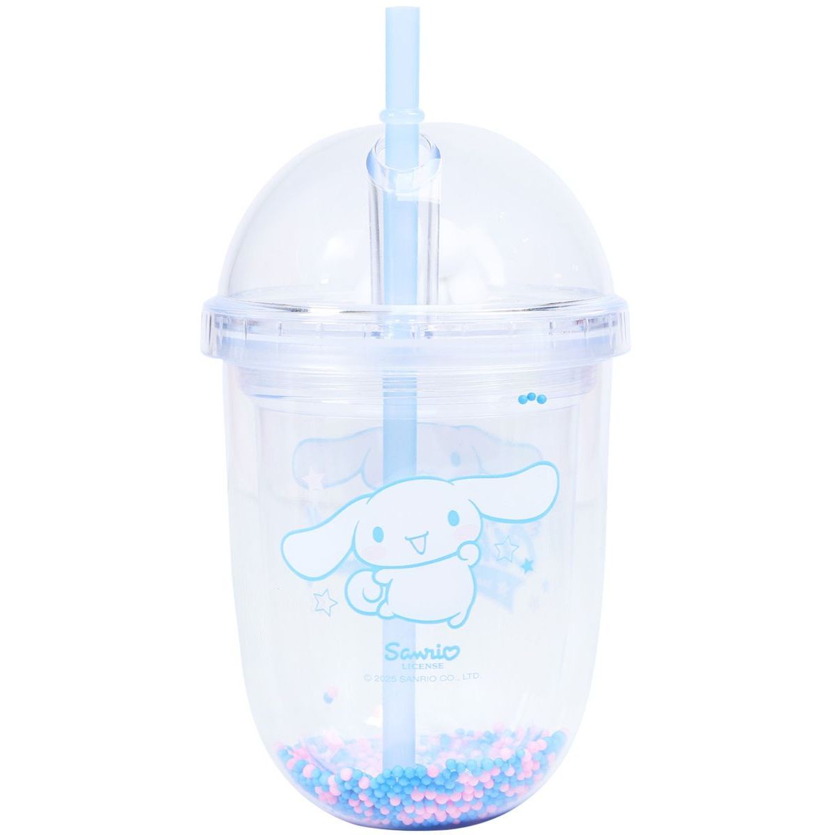 Bluesky Cinnamoroll Hrnek Boba