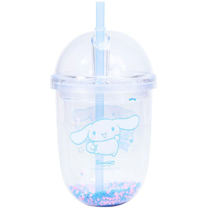 Bluesky Cinnamoroll Hrnek Boba