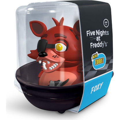 Tubbz kachnička malá Foxy