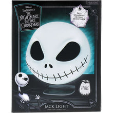 LED Světlo Jack