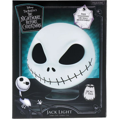 LED Světlo Jack