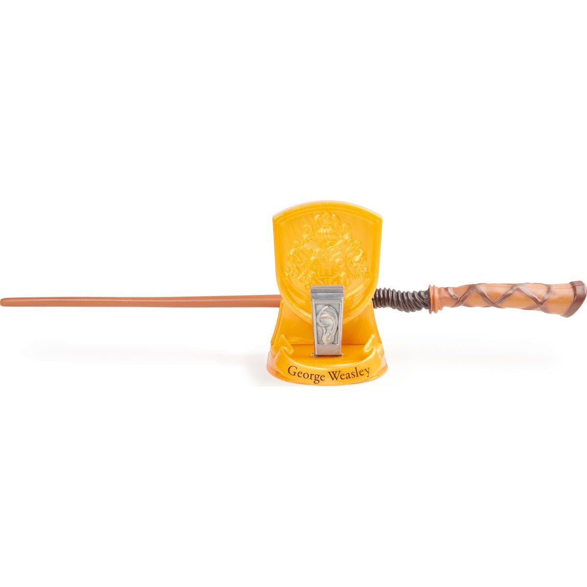 Harry Potter Kouzelnické hůlky s podstavcem